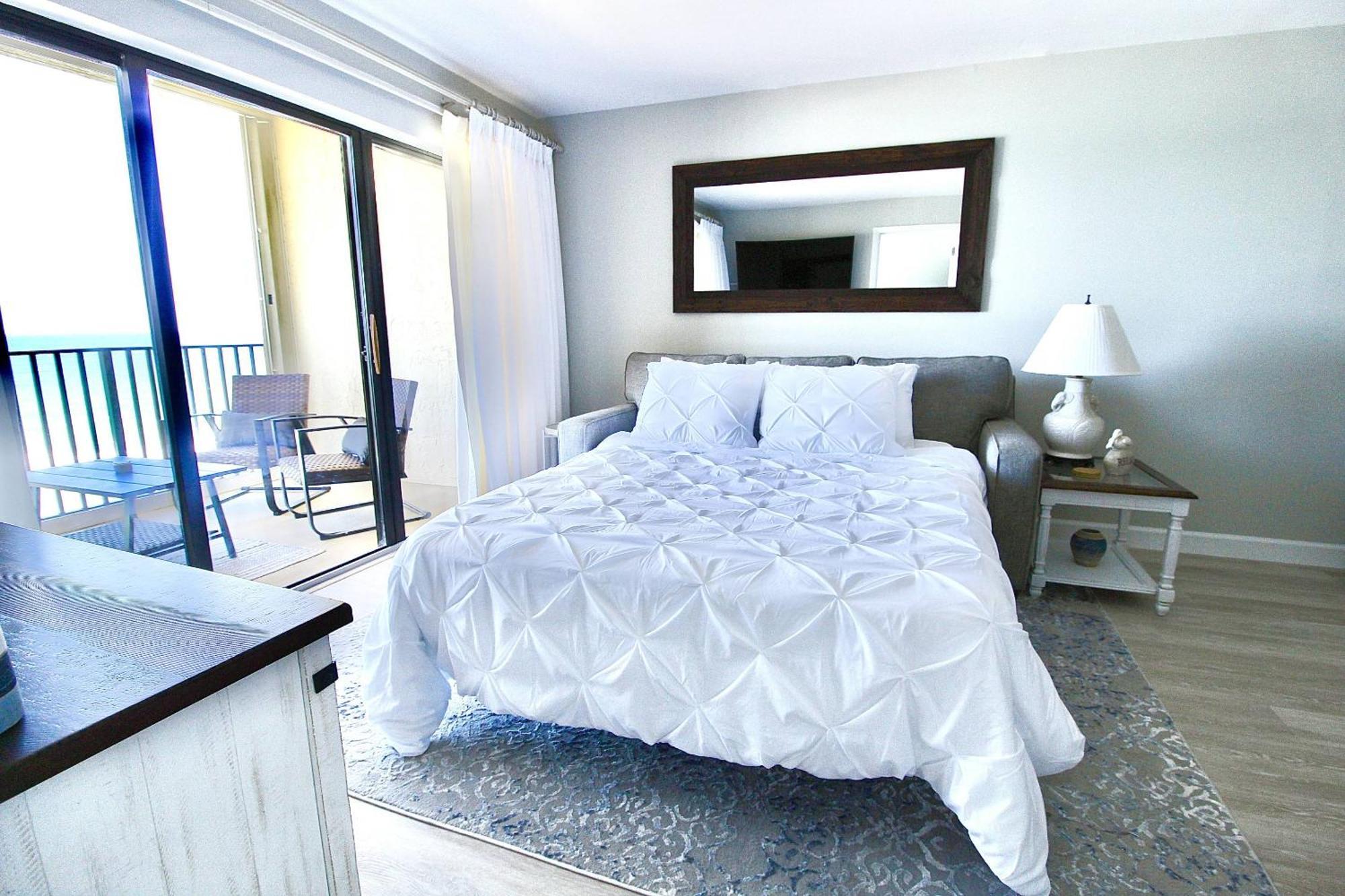 Ocean Breeze Condo 옌슨비치 외부 사진